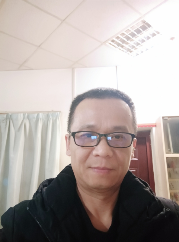 我心依旧的第一张照片--南宁相亲服务中心