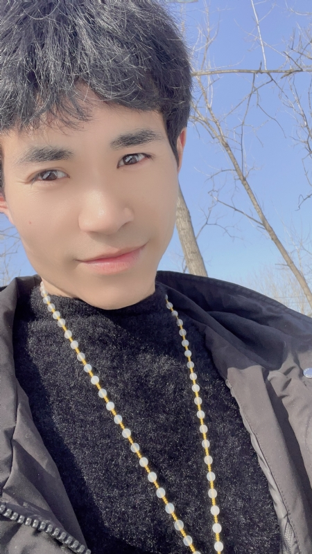 关二爷的第一张照片--南宁相亲服务中心