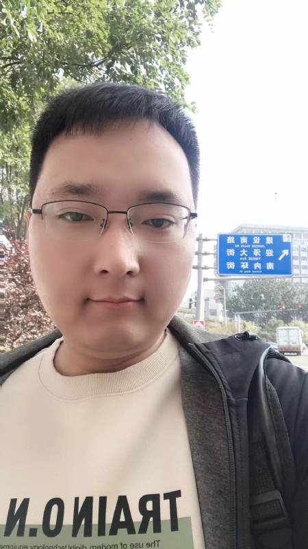 以结婚为目的的第一张照片--南宁相亲服务中心