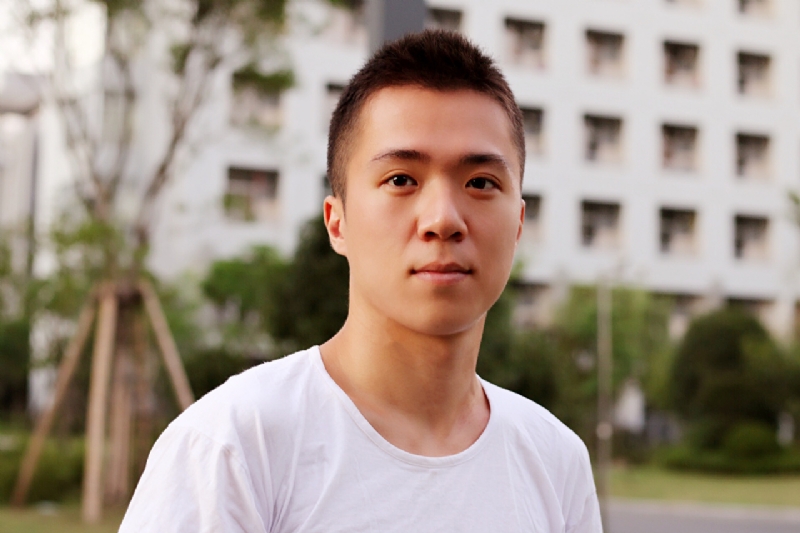 一抹阳光的第一张照片--南宁相亲服务中心