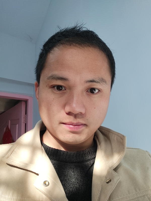 中意你的第一张照片--南宁相亲服务中心