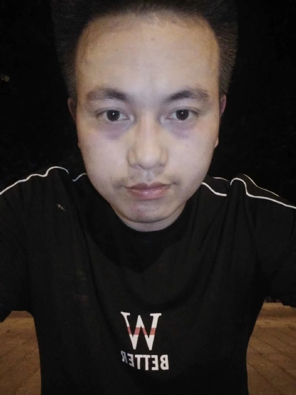 拓荒者的第一张照片--南宁相亲服务中心