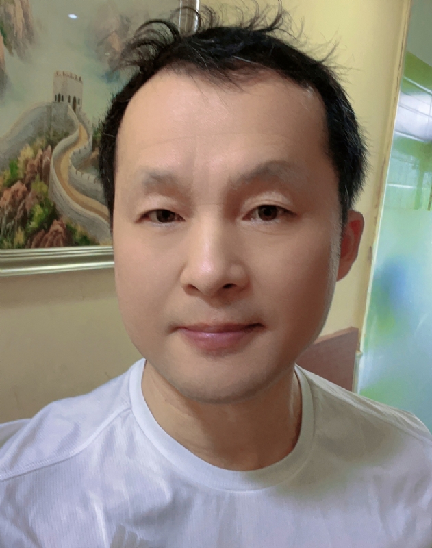 顺其自然2024的第一张照片--南宁相亲服务中心