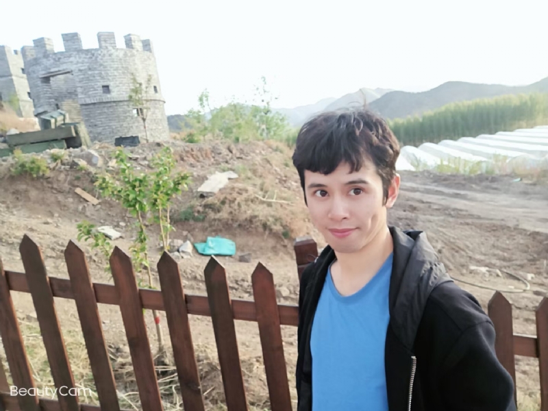 风一样的男子的第一张照片--南宁相亲服务中心