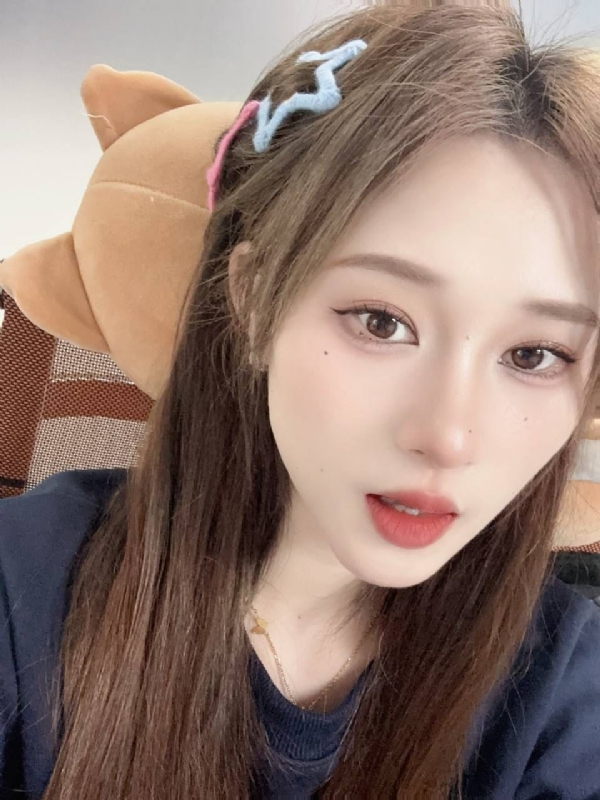 曦曦的第一张照片--南宁相亲服务中心