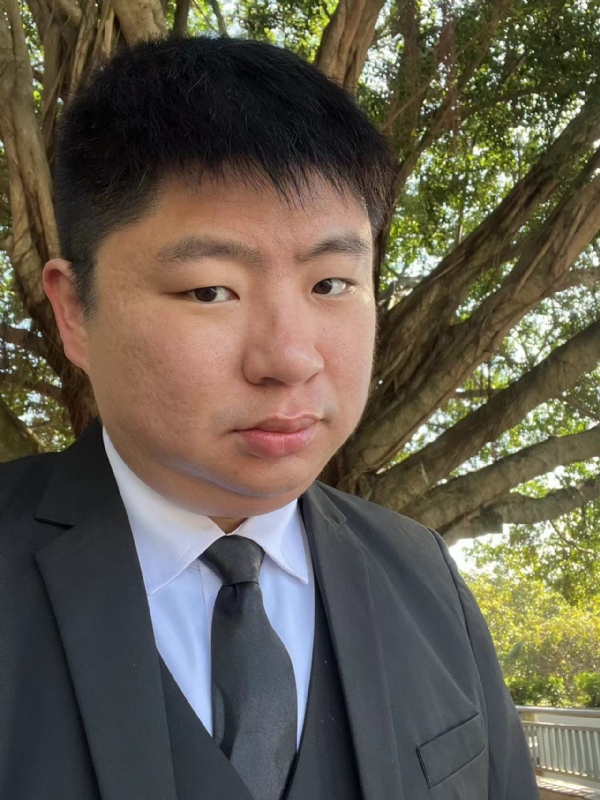 一生一世的第一张照片--南宁相亲服务中心