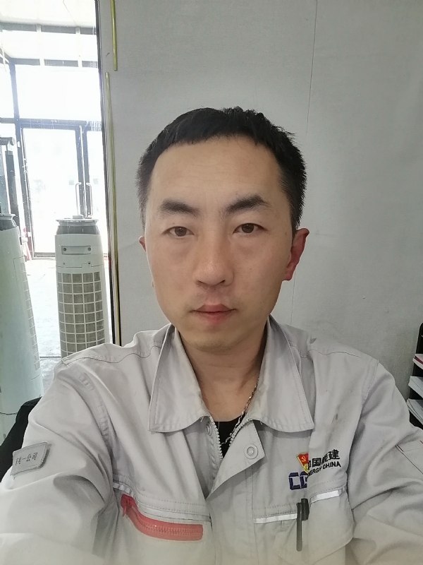 雨墨的第一张照片--南宁相亲服务中心