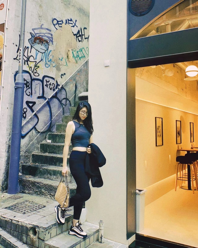 Crystal的第一张照片--南宁相亲服务中心