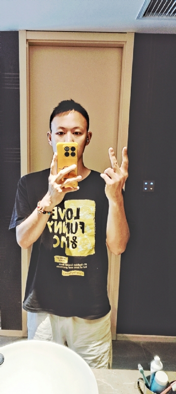 涵涵在的第一张照片--南宁相亲服务中心