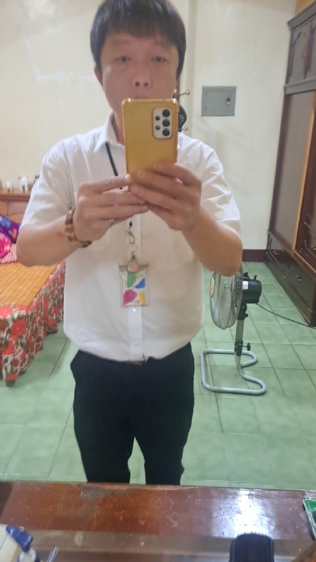 小五的第一张照片--南宁相亲服务中心