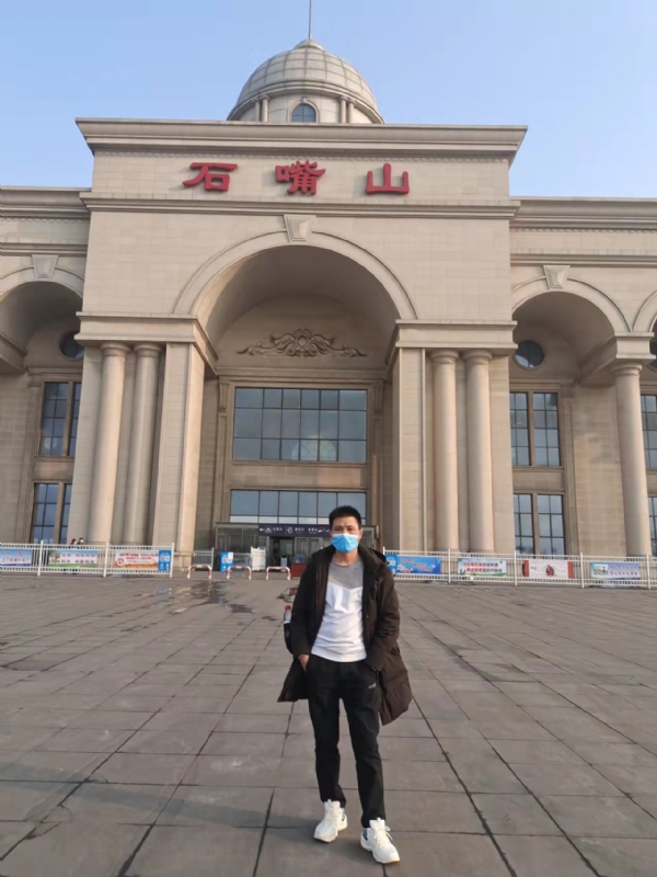 kn的第一张照片--南宁相亲服务中心