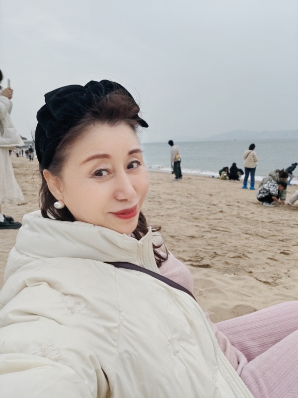 爱厦的第一张照片--南宁相亲服务中心