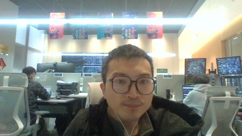 飞翔的蜻蜓的第一张照片--南宁相亲服务中心