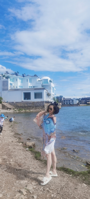 YOYO的第一张照片--南宁相亲服务中心