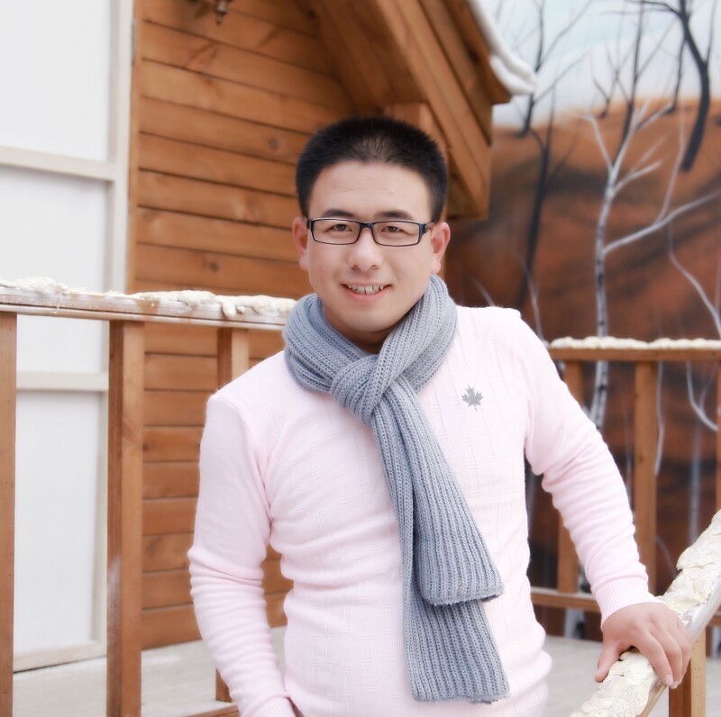 星如的第二张照片--南宁相亲服务中心