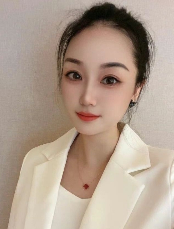 罗美女的第一张照片--南宁相亲服务中心