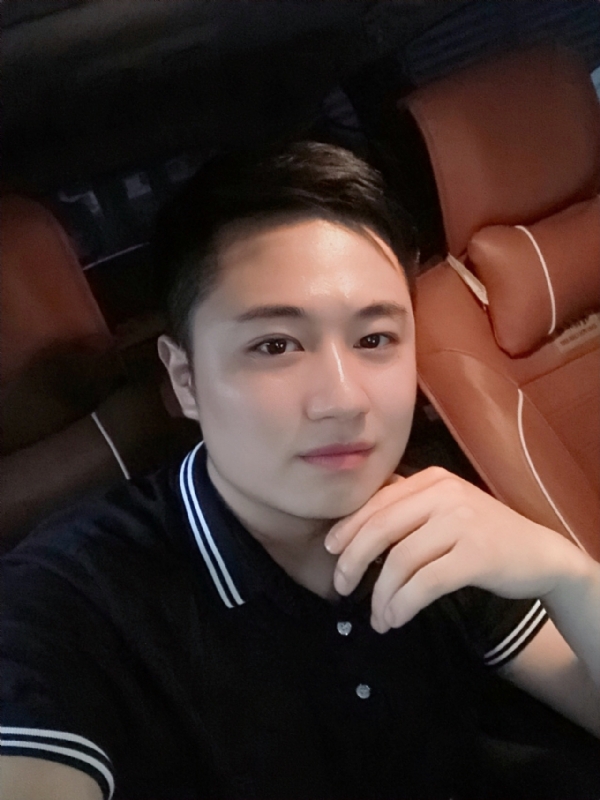 生活再继续的第一张照片--南宁相亲服务中心