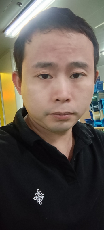 正当青春时的第一张照片--南宁相亲服务中心