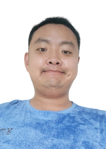 张云腾的第二张照片--南宁相亲服务中心