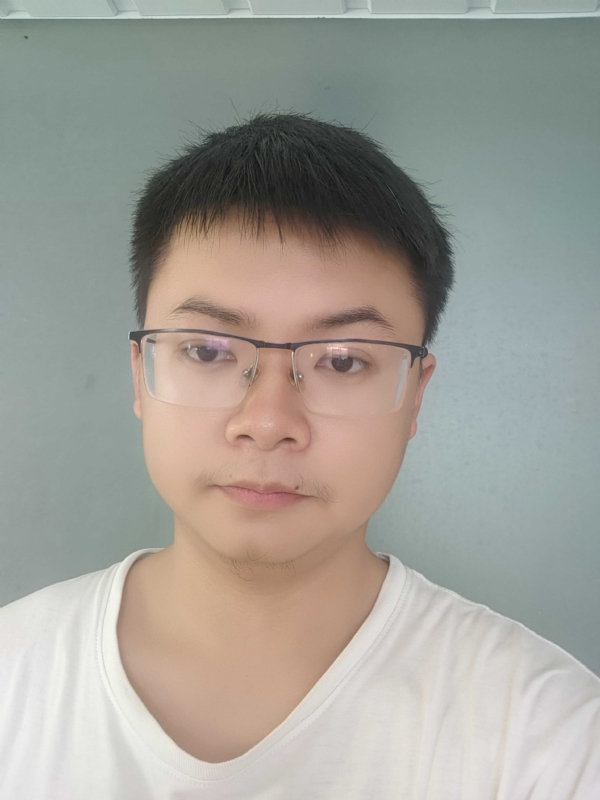 落雨的第一张照片--南宁相亲服务中心