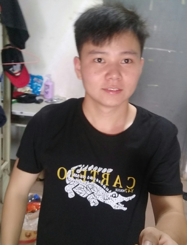 真实的一面的第一张照片--南宁相亲服务中心