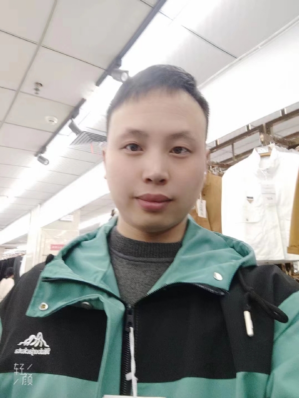 王琦的第一张照片--南宁相亲服务中心