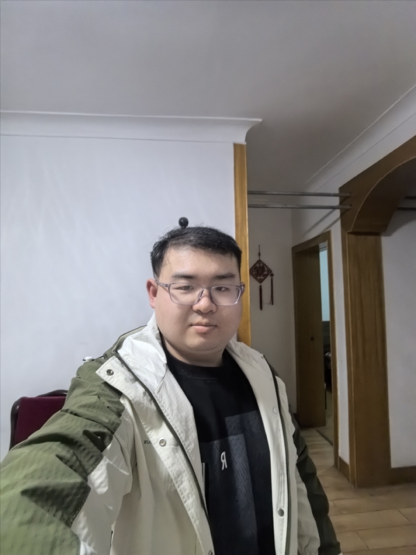 哈哈的第一张照片--南宁相亲服务中心