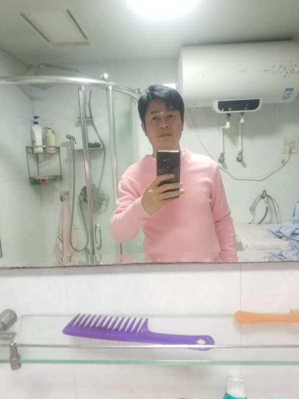 你把我逗乐了的第一张照片--南宁相亲服务中心