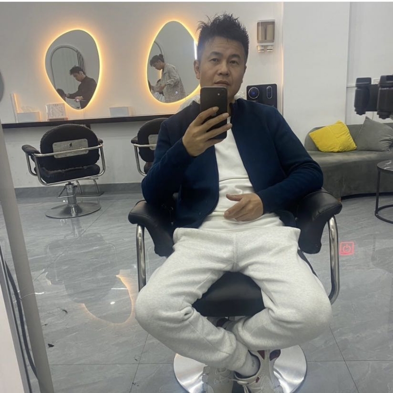 你把我逗乐了的第二张照片--南宁相亲服务中心