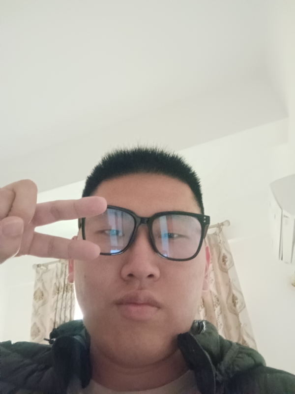 梦之老战士的第一张照片--南宁相亲服务中心