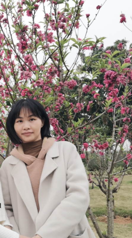 文青的第一张照片--南宁相亲服务中心