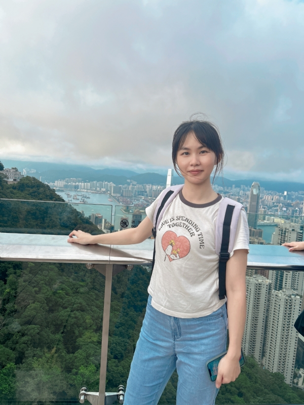 文青的第二张照片--南宁相亲服务中心