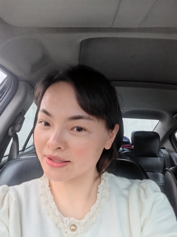 ziyu的第一张照片--南宁相亲服务中心