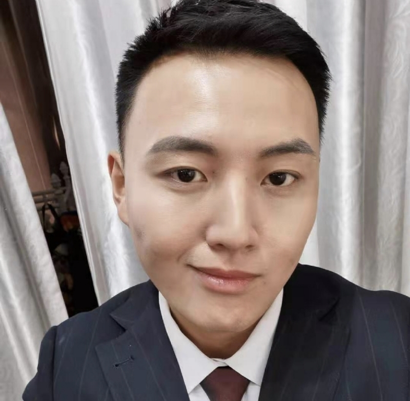 英俊潇洒的第二张照片--南宁相亲服务中心