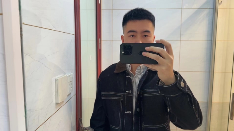 CC的第一张照片--南宁相亲服务中心