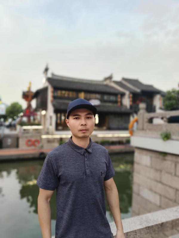 十八星格的第三张照片--南宁相亲服务中心