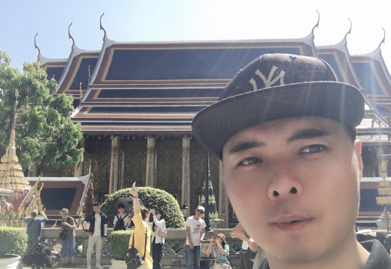 十八星格的第四张照片--南宁相亲服务中心