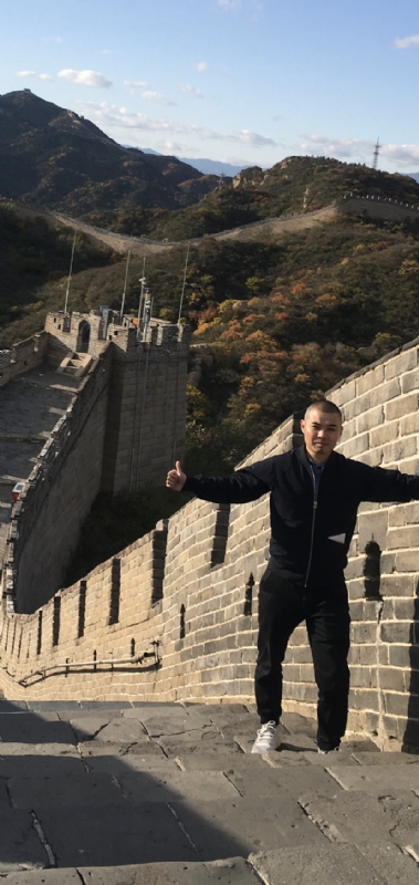 十八星格的第五张照片--南宁相亲服务中心