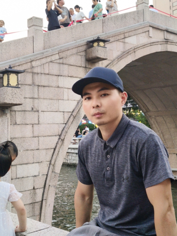 十八星格的第九张照片--南宁相亲服务中心