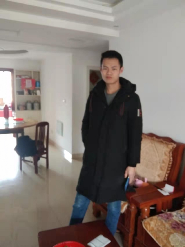 金善的第一张照片--南宁相亲服务中心