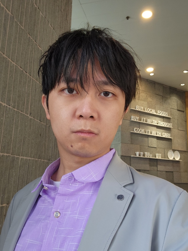 钢铁直男的第一张照片--南宁相亲服务中心