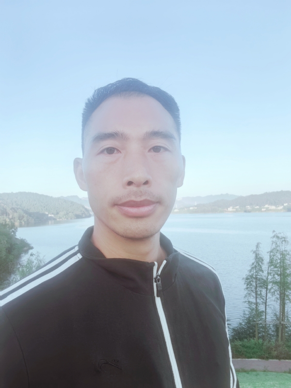 Runner的第一张照片--南宁相亲服务中心