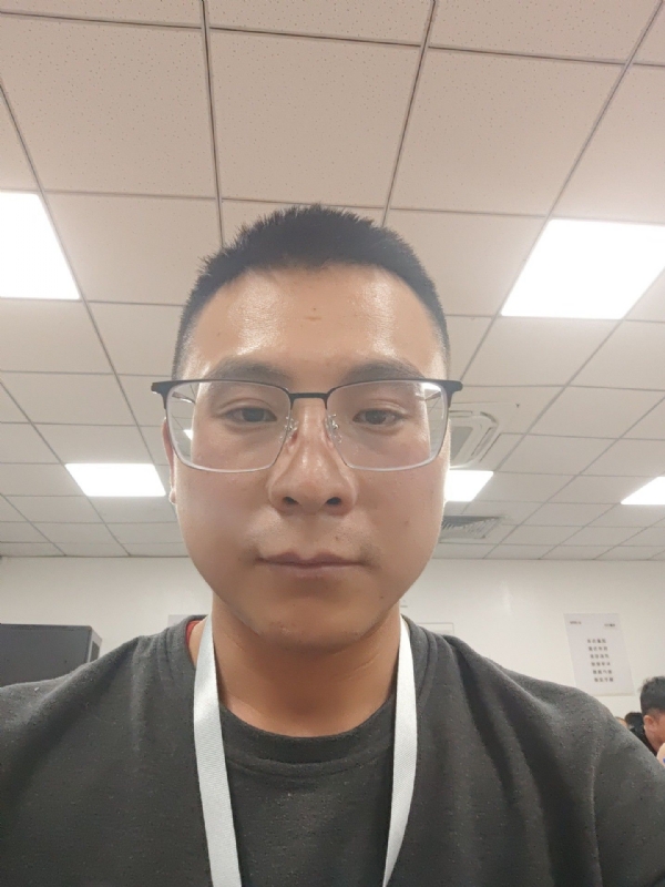 半夏微凉的第一张照片--南宁相亲服务中心