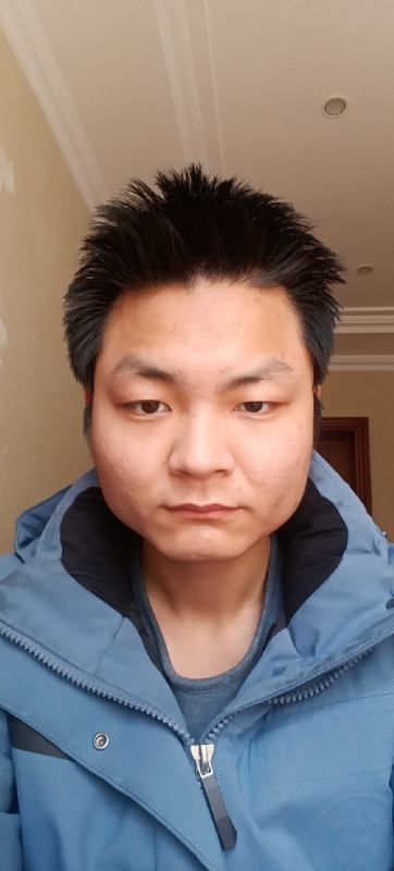 冬瓜的第一张照片--南宁相亲服务中心