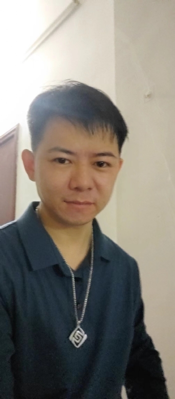 哲平的第一张照片--南宁相亲服务中心