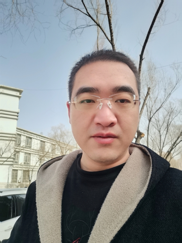 揽星入梦的第二张照片--南宁相亲服务中心