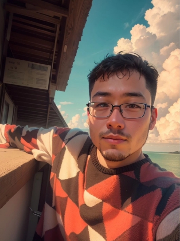 奇点xyz的第一张照片--南宁相亲服务中心