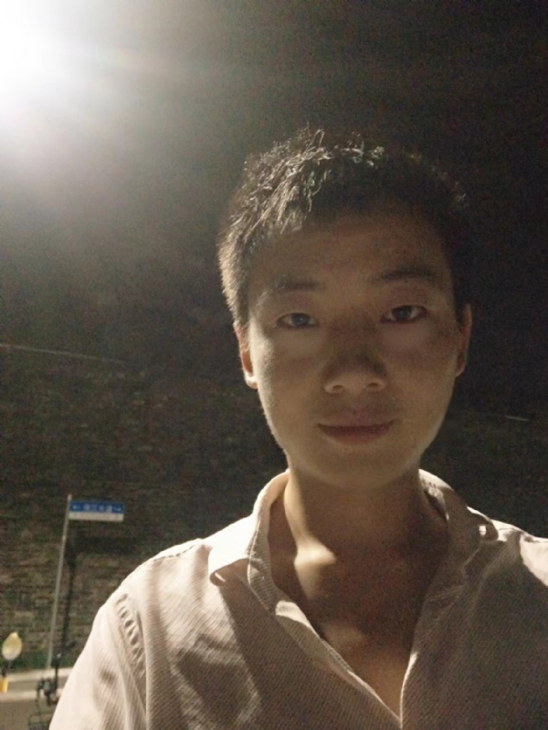 来啊的第一张照片--南宁相亲服务中心