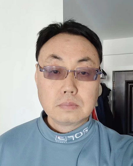 褚风的第二张照片--南宁相亲服务中心