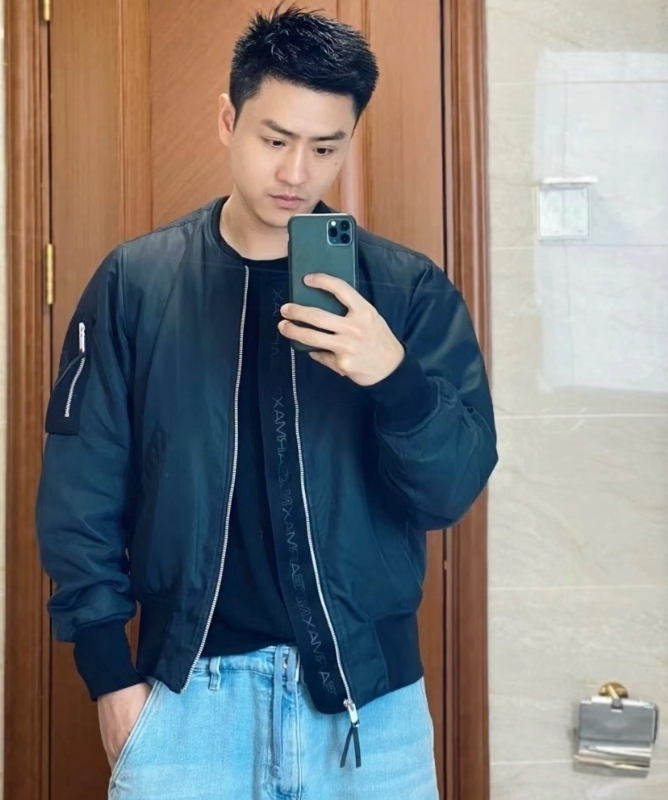 阿朗的第一张照片--南宁相亲服务中心